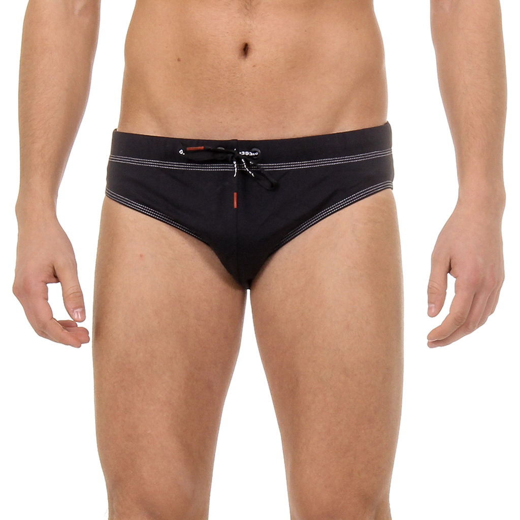 Costumi da bagno da uomo Diesel BMBR-AERIAL 00CEMW R0SXV 900