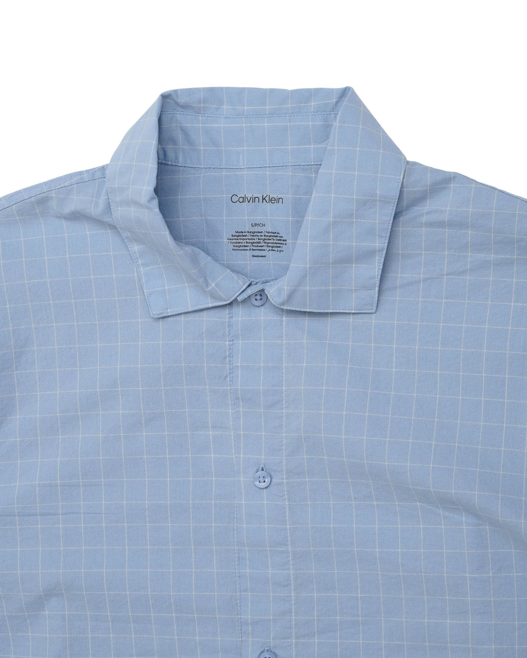 Calvin Klein Mens Top 000NM2690EZF1