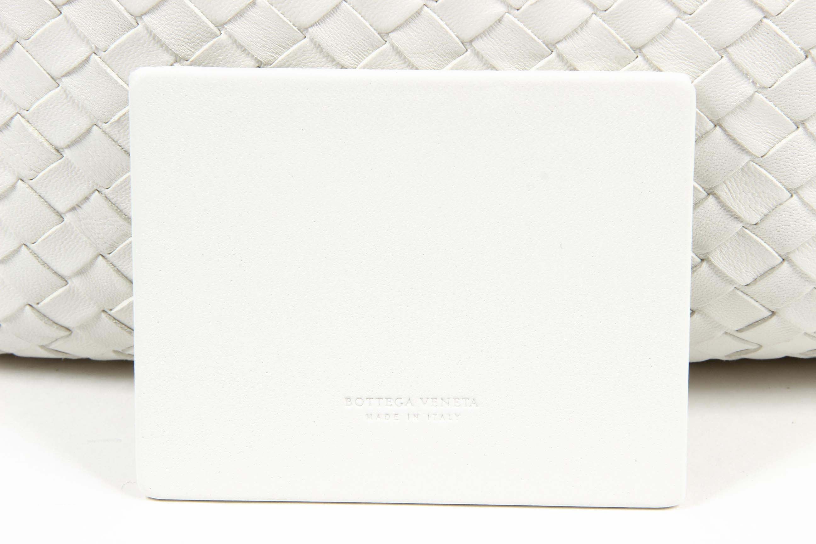 Bottega Veneta Borsa a Mano Intrecciato da Donna 115654 V0016 9065