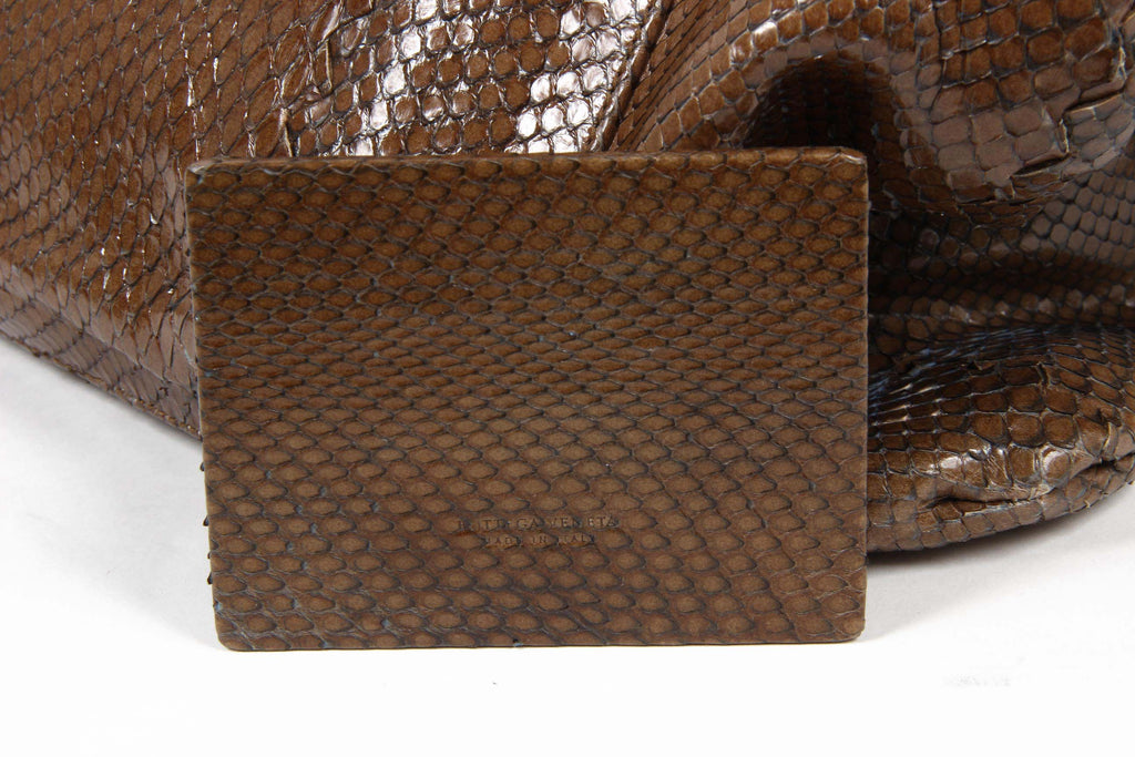 Borsa a mano da donna Bottega Veneta 262935 VP970 2802