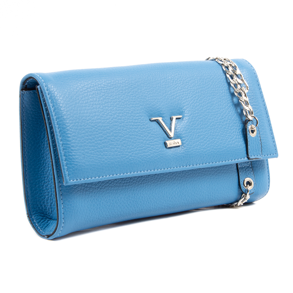 V 1969 Italia Borsa da donna blu KYRA