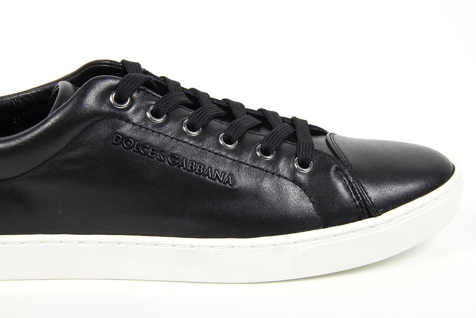Dolce & Gabbana sneakers da uomo New Ru CS0924 A3444 80999