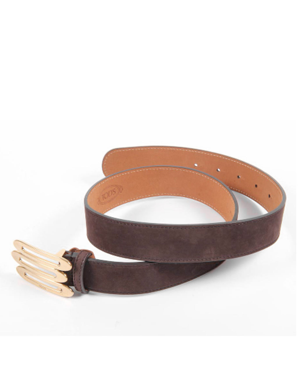 Cintura da donna Tod's XCWCPG90101ZP0S803