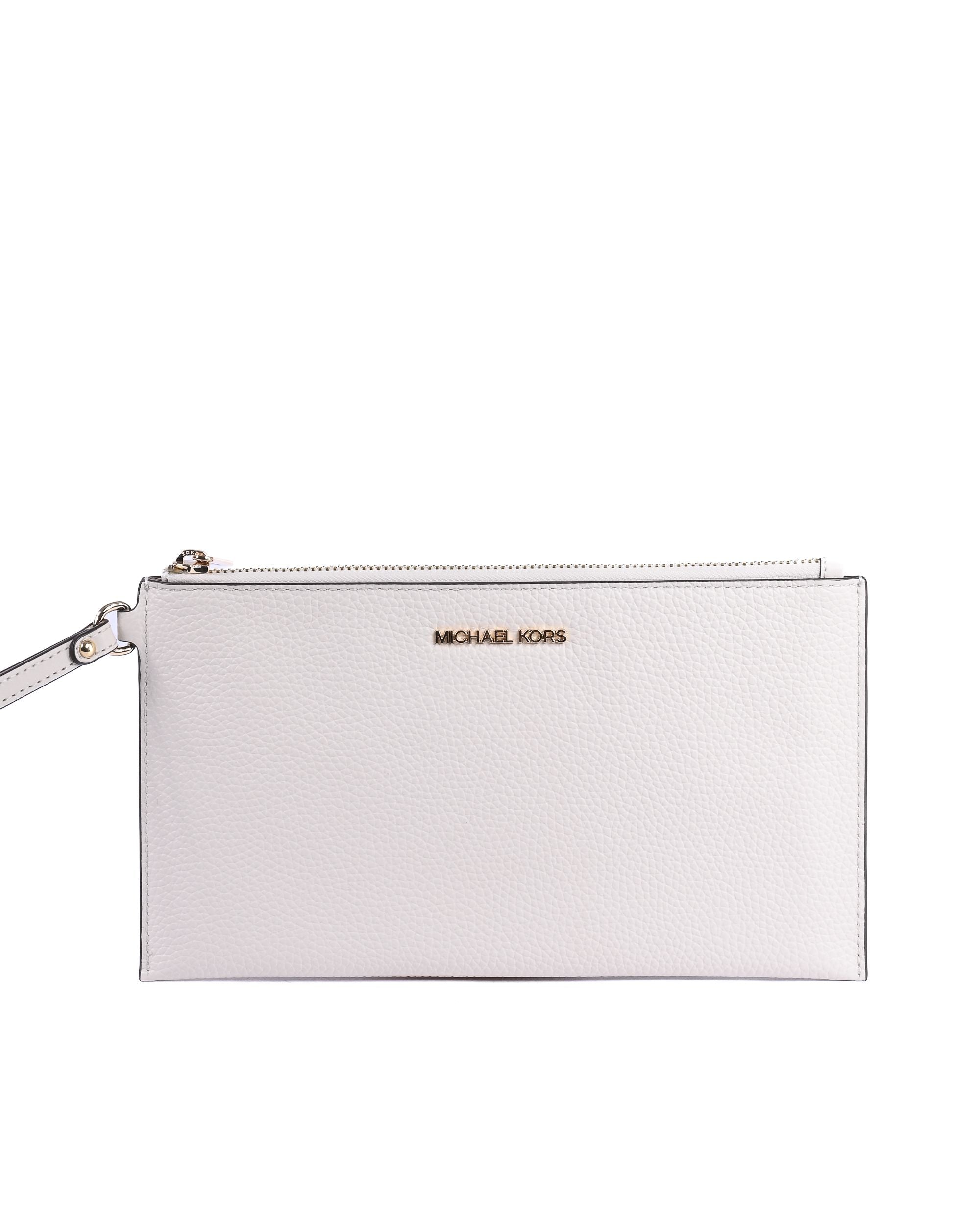 Borsa a mano da donna Michael Kors 35S4GTVW3L LT CREAM