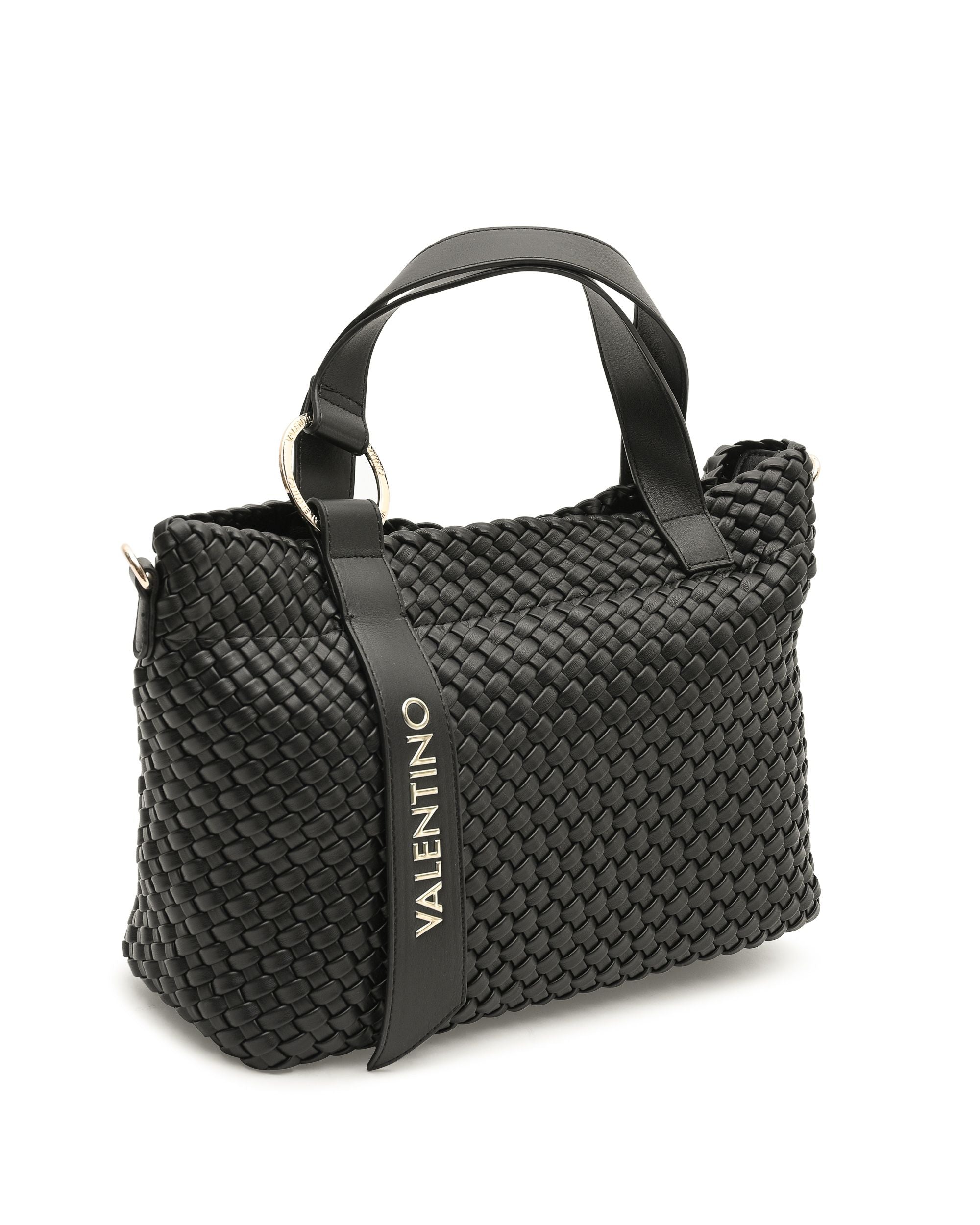 Valentino Womens Handbag VBS8Y604 001