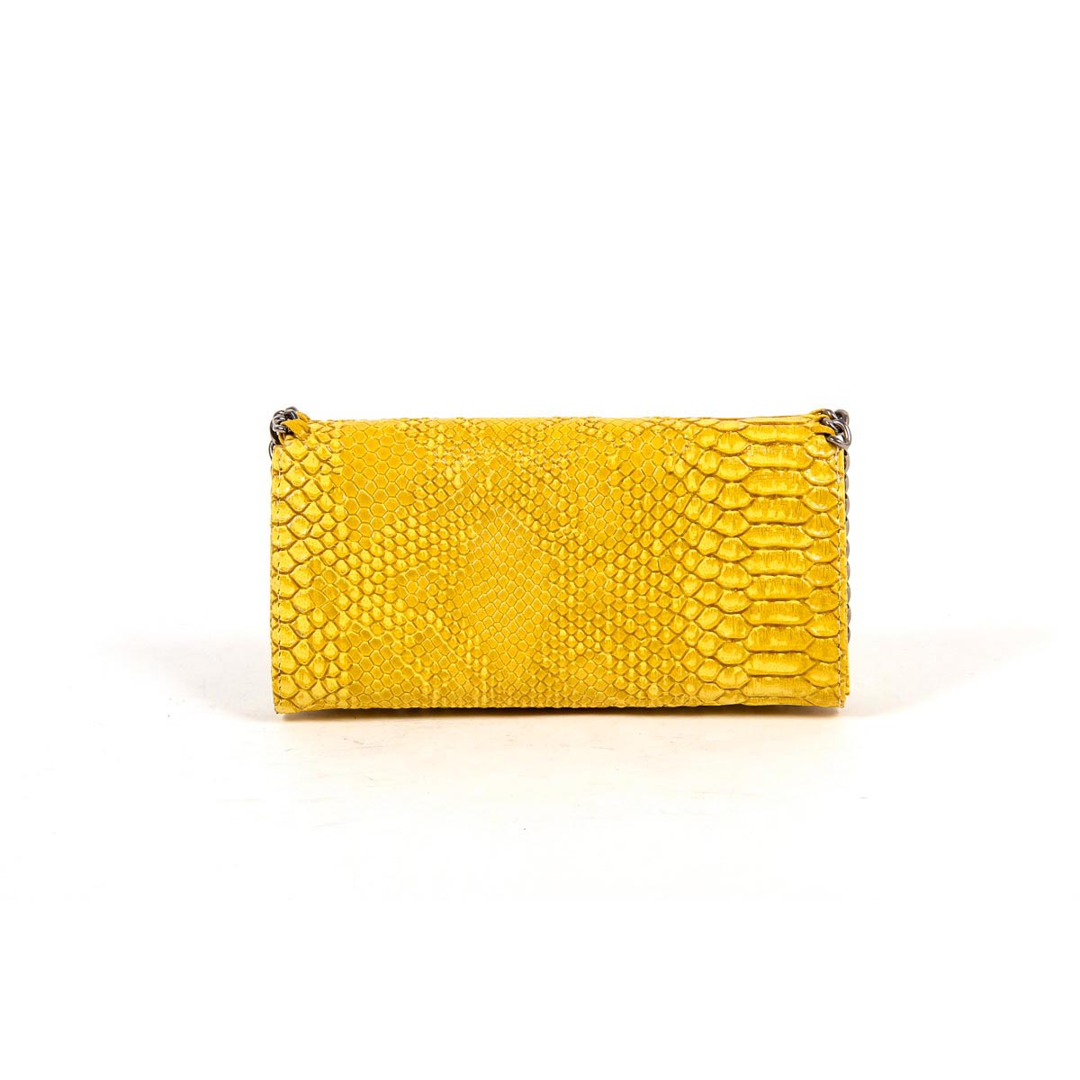 V 1969 Italia Borsa da donna VEW00100 GIALLO