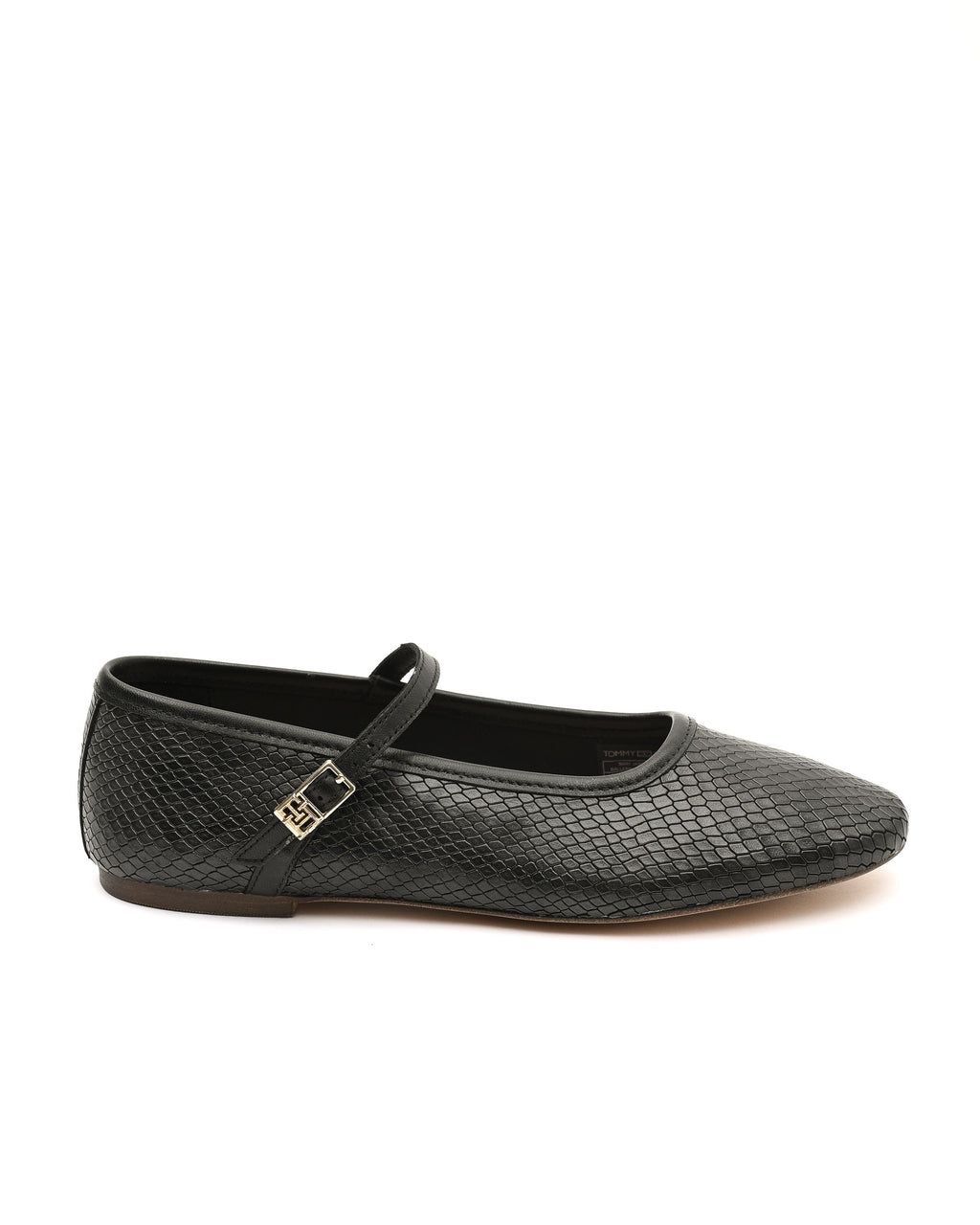 Tommy Hilfiger Ballerina da donna FW0FW082930GJ