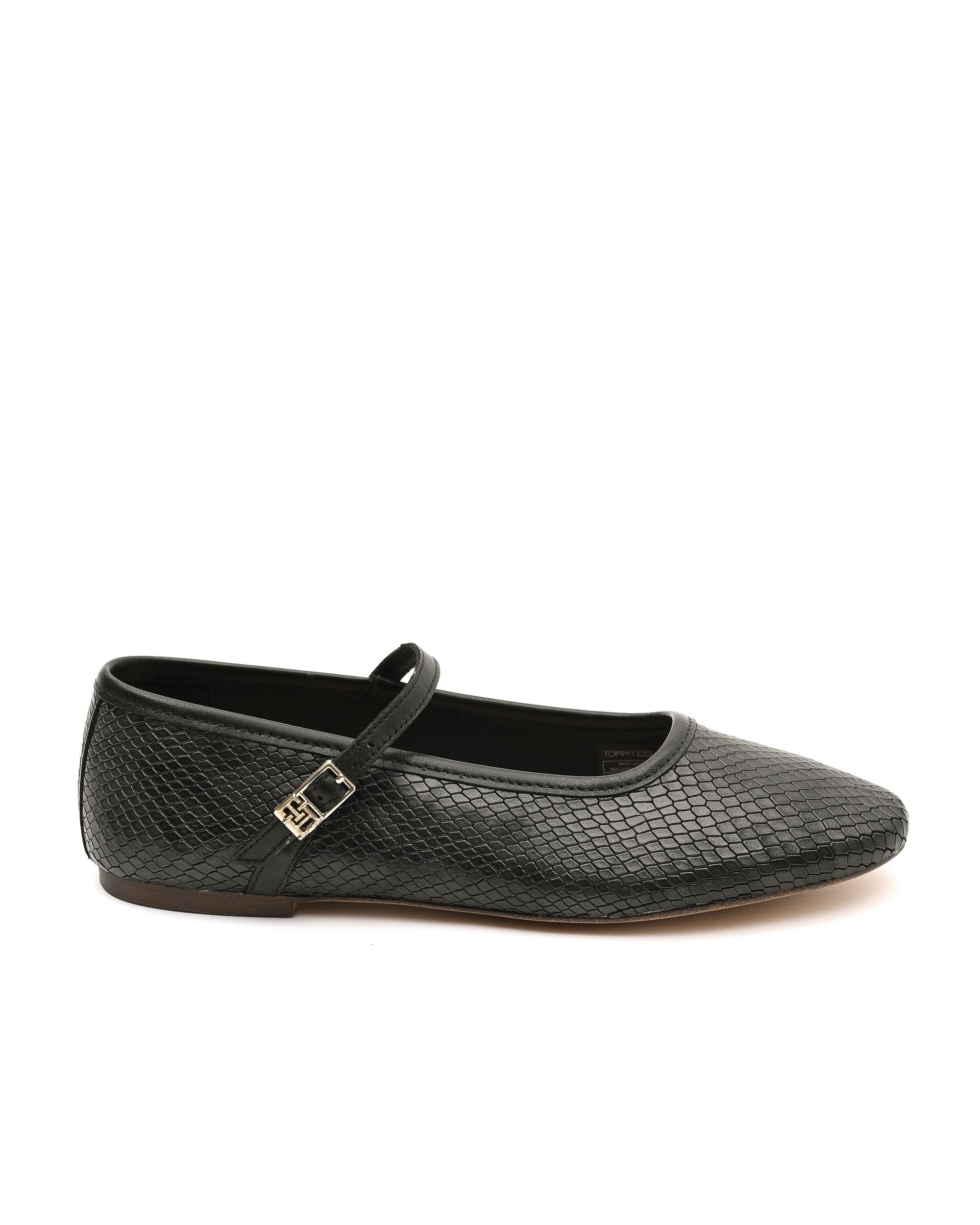 Tommy Hilfiger Ballerina da donna FW0FW082930GJ