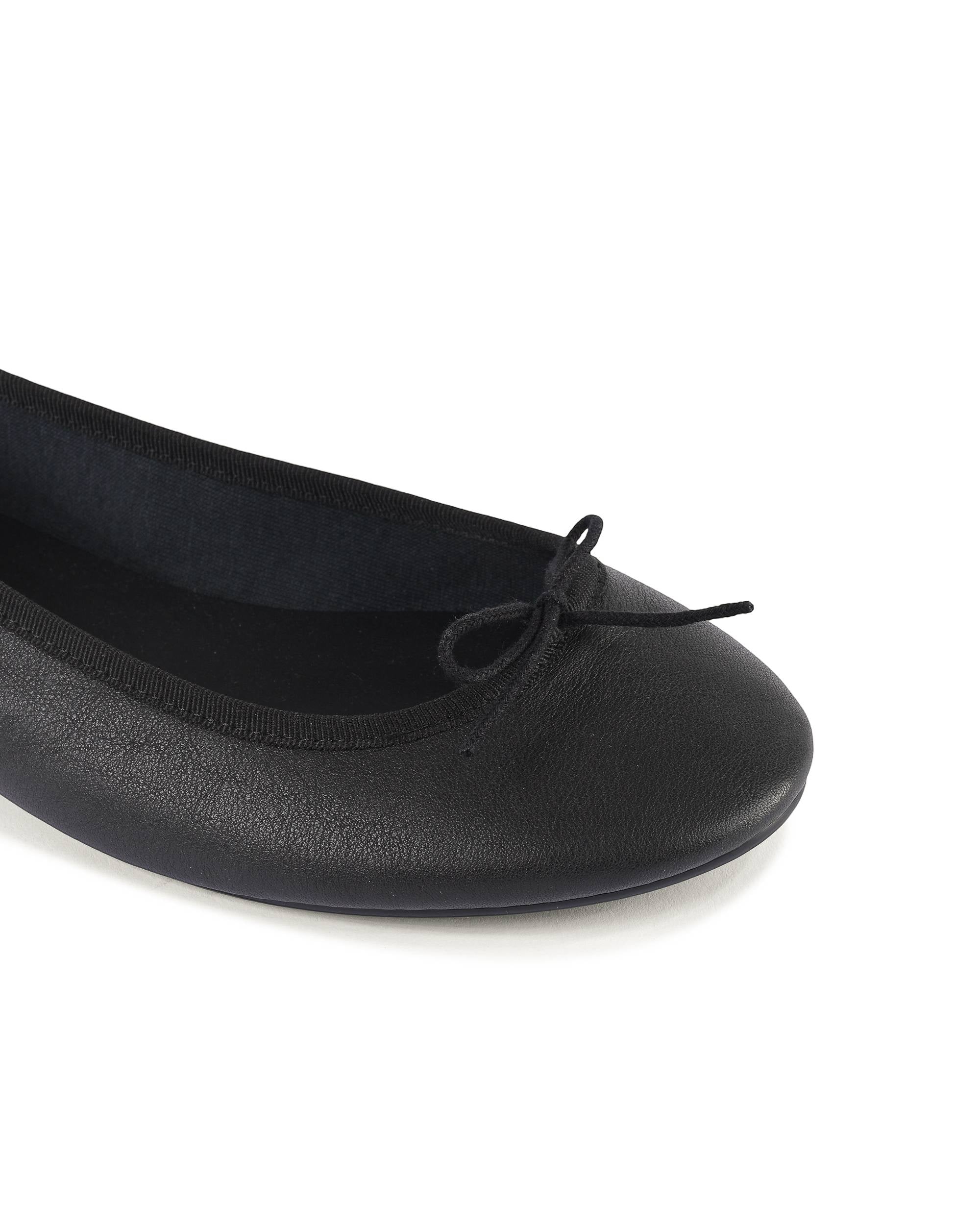 Scarpe da donna Repetto V1790VE NOIR