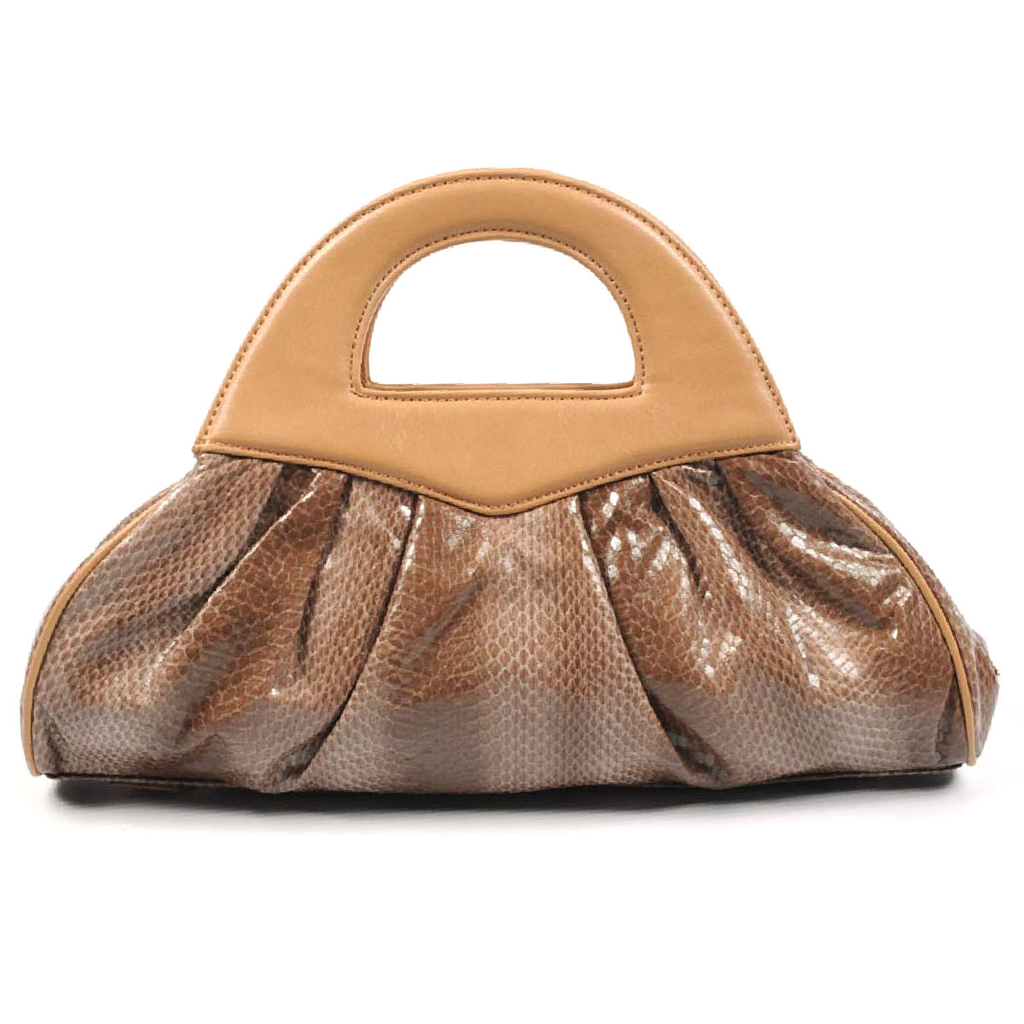 Borsa da donna Nine West 127601 TOBACCO GEOV