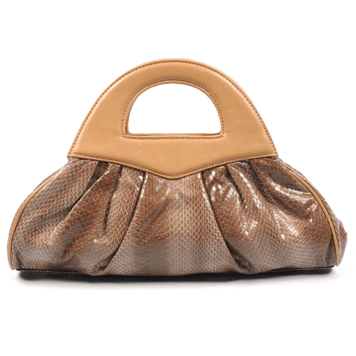 Borsa da donna Nine West 127601 TOBACCO GEOV