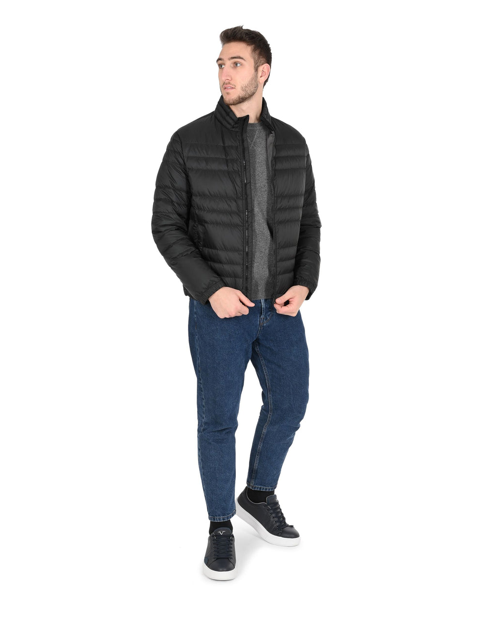 Giacca da uomo Boss by Hugo Boss 50296621 001