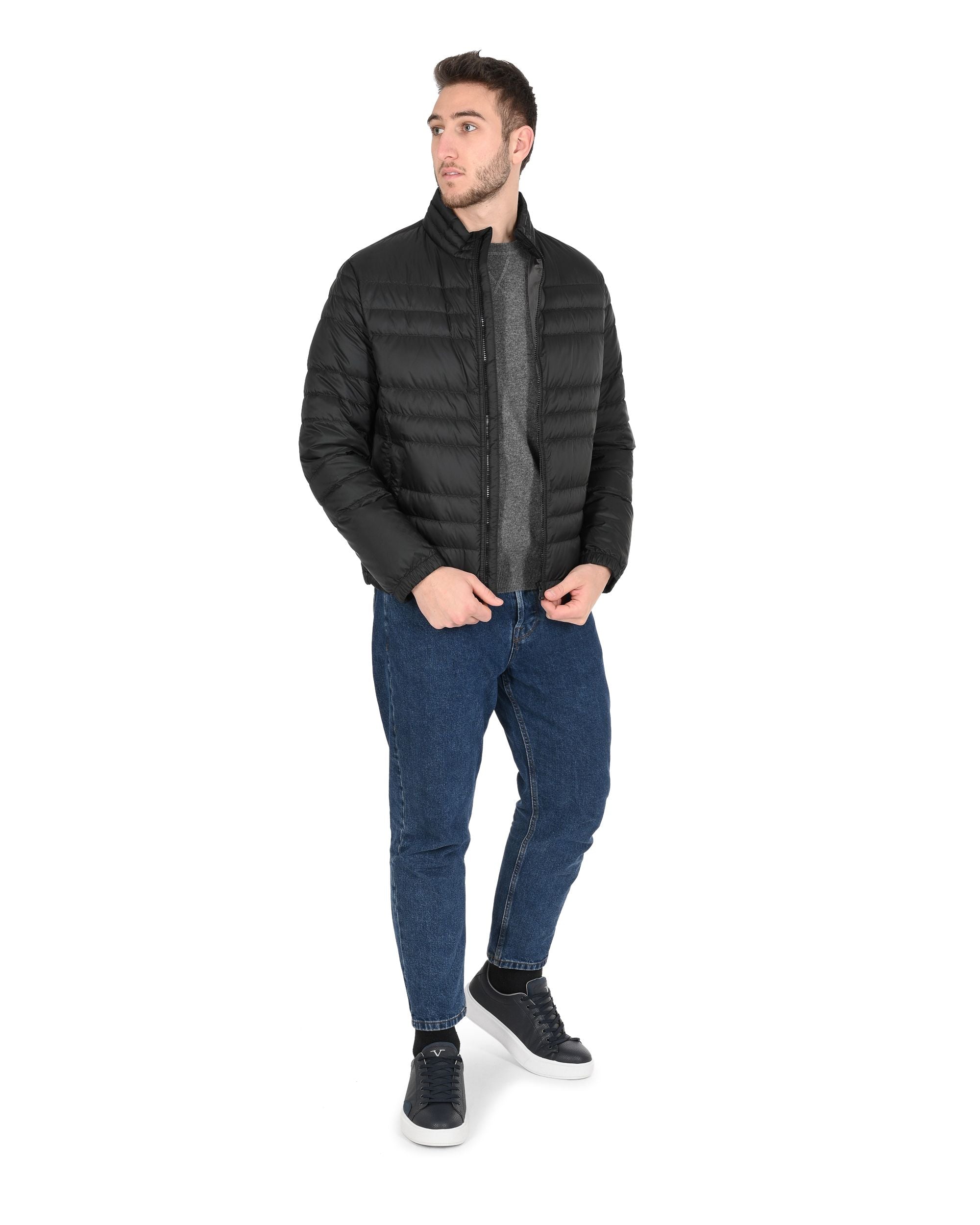 Giacca da uomo Boss by Hugo Boss 50296621 001