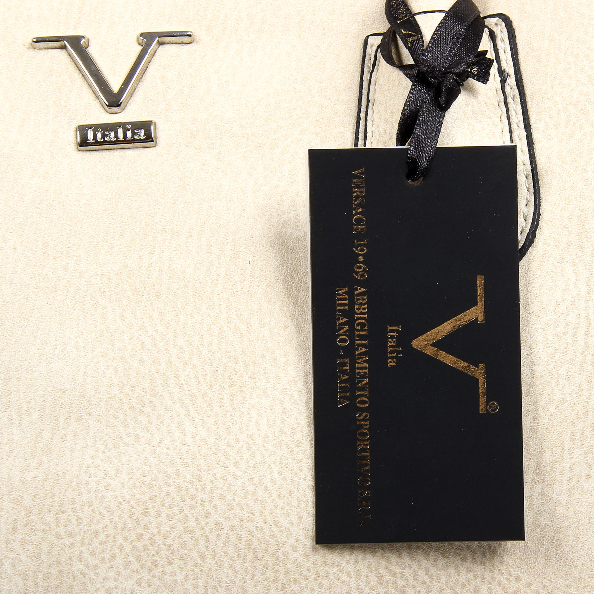 Borsa da donna V 1969 Italia
