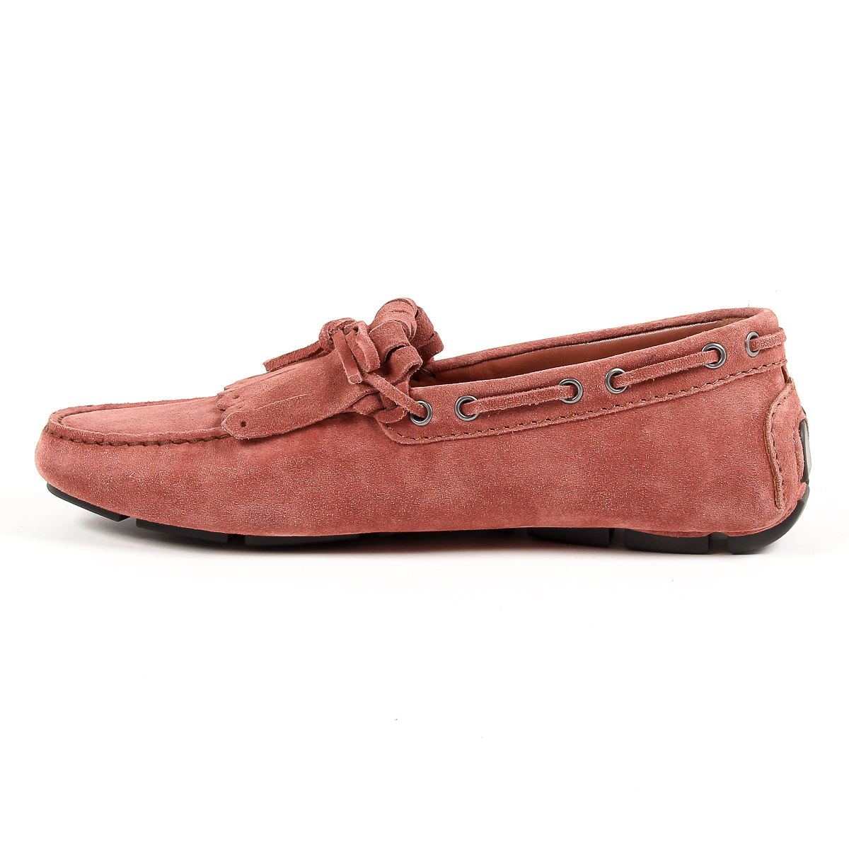 V 1969 Italia Mocassini da uomo Coral GABRIEL