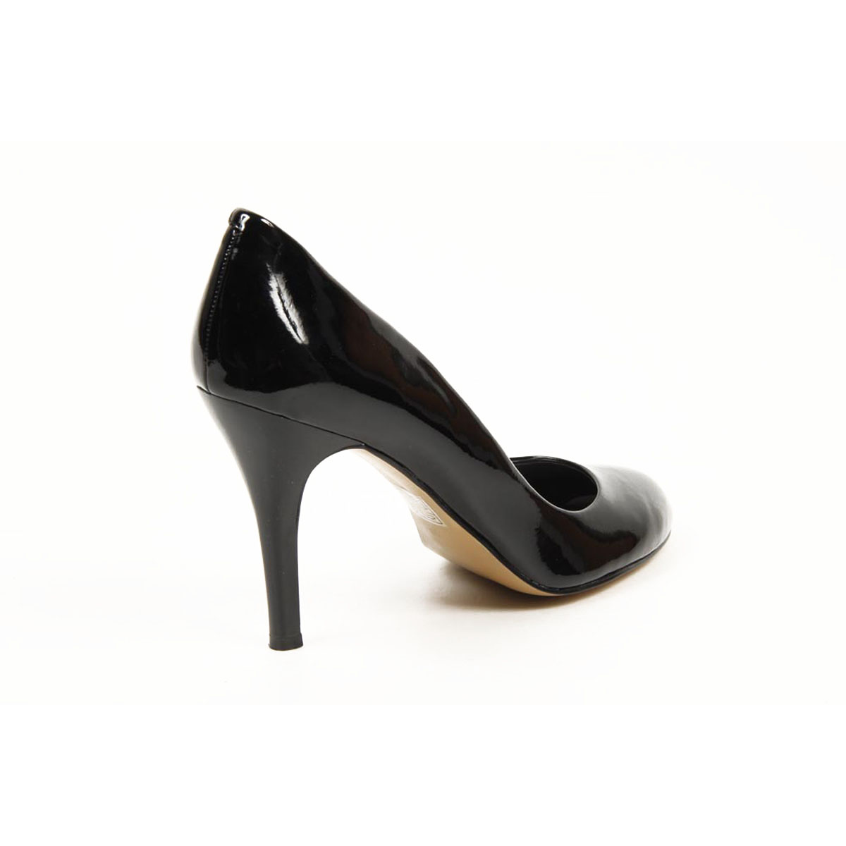 Nine West Scarpe da donna con tacco aperto NWVISHNU NERO