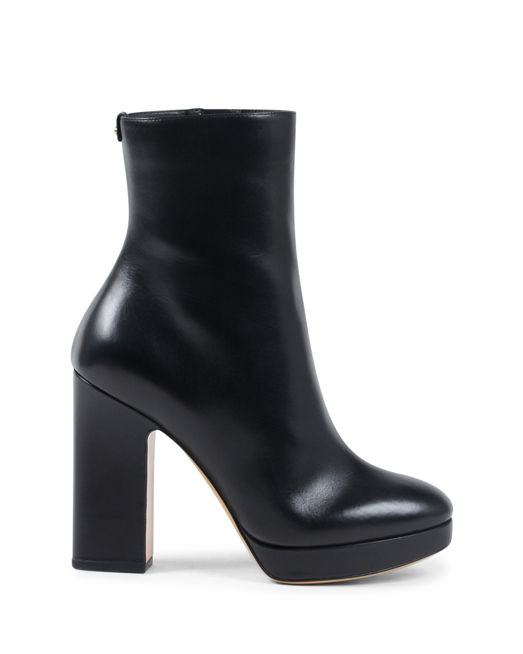 Stivaletto Donna Salvatore Ferragamo Nero BOLZANO