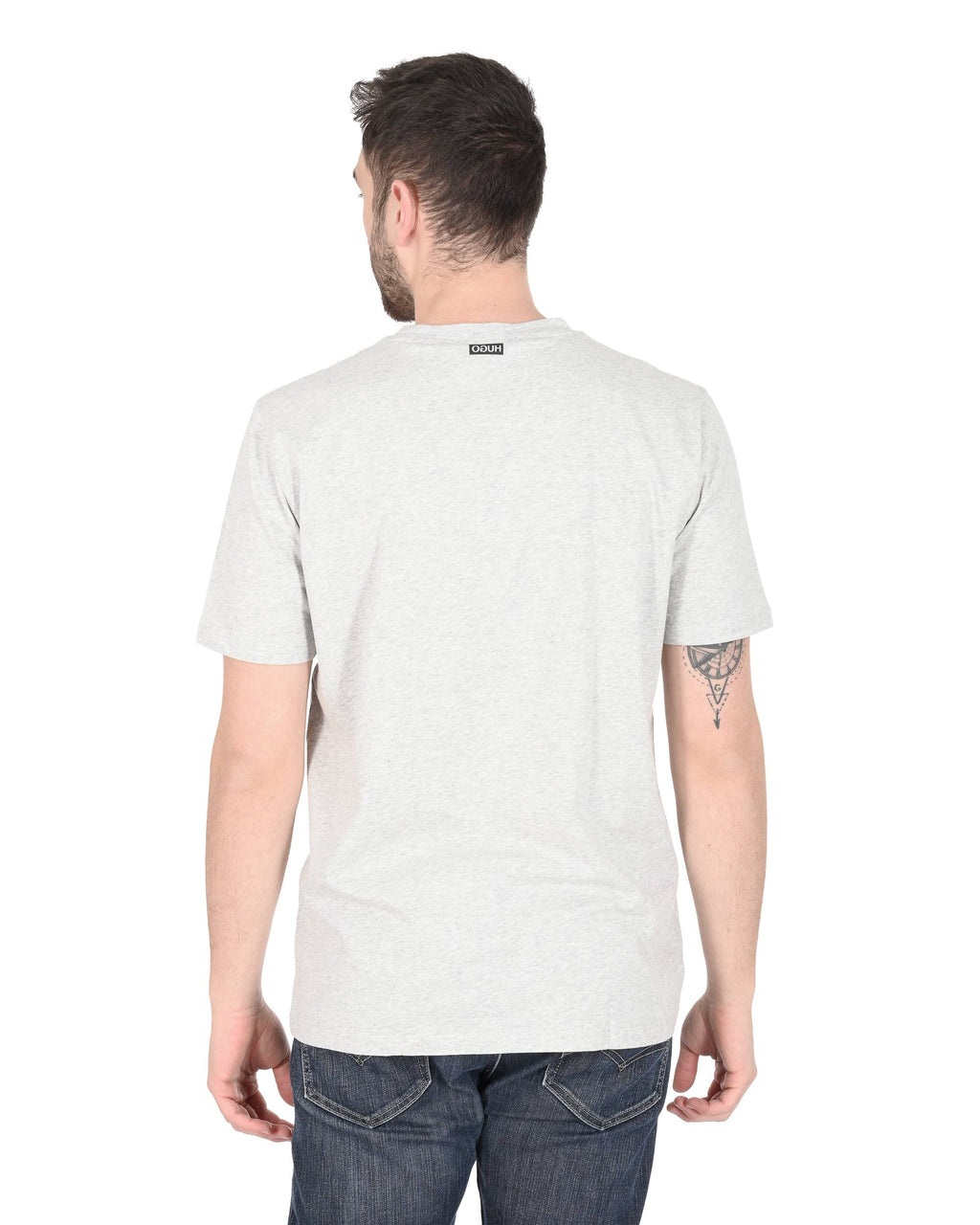 Maglietta da uomo Hugo by Hugo Boss 50403959 061