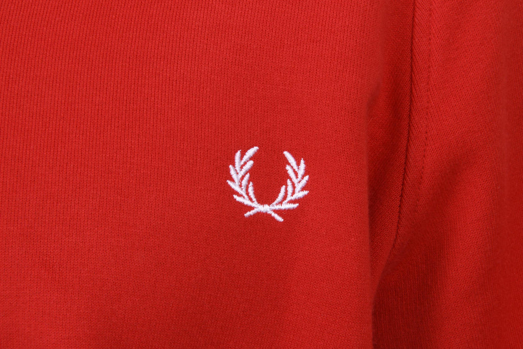 Maglione da uomo Fred Perry 30442136 0230