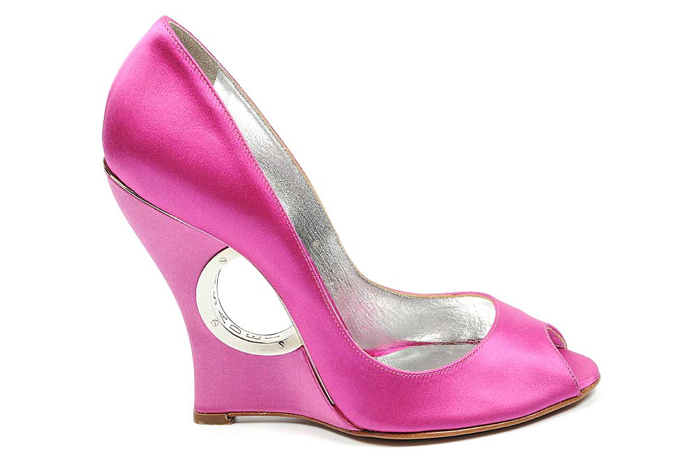 Sandali da donna Casadei 2895C