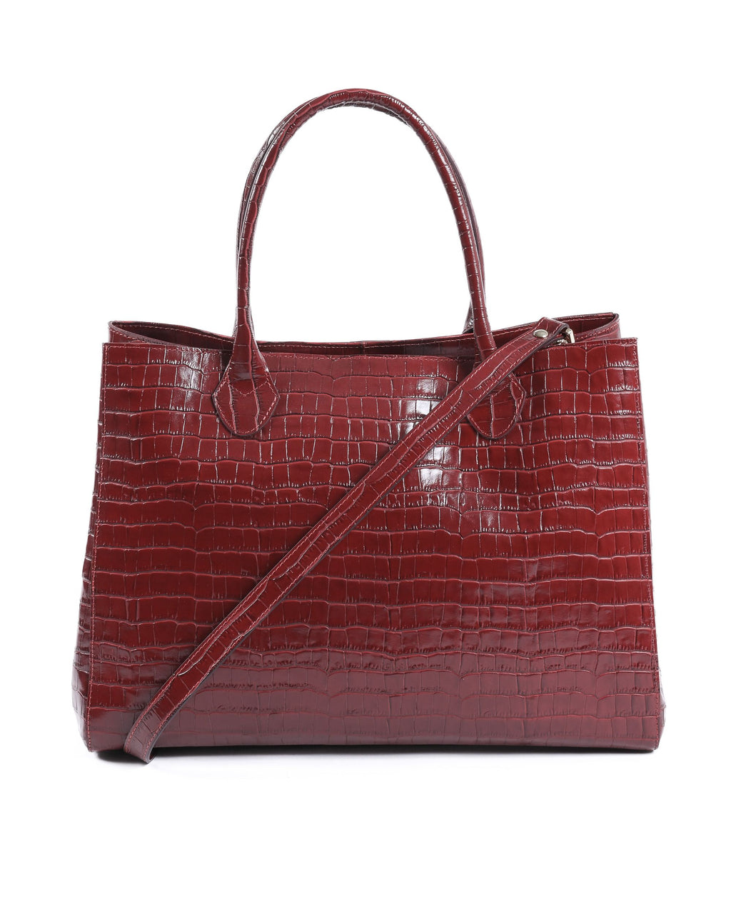 Borsa da donna Dee Ocleppo EXTER BORDEAUX