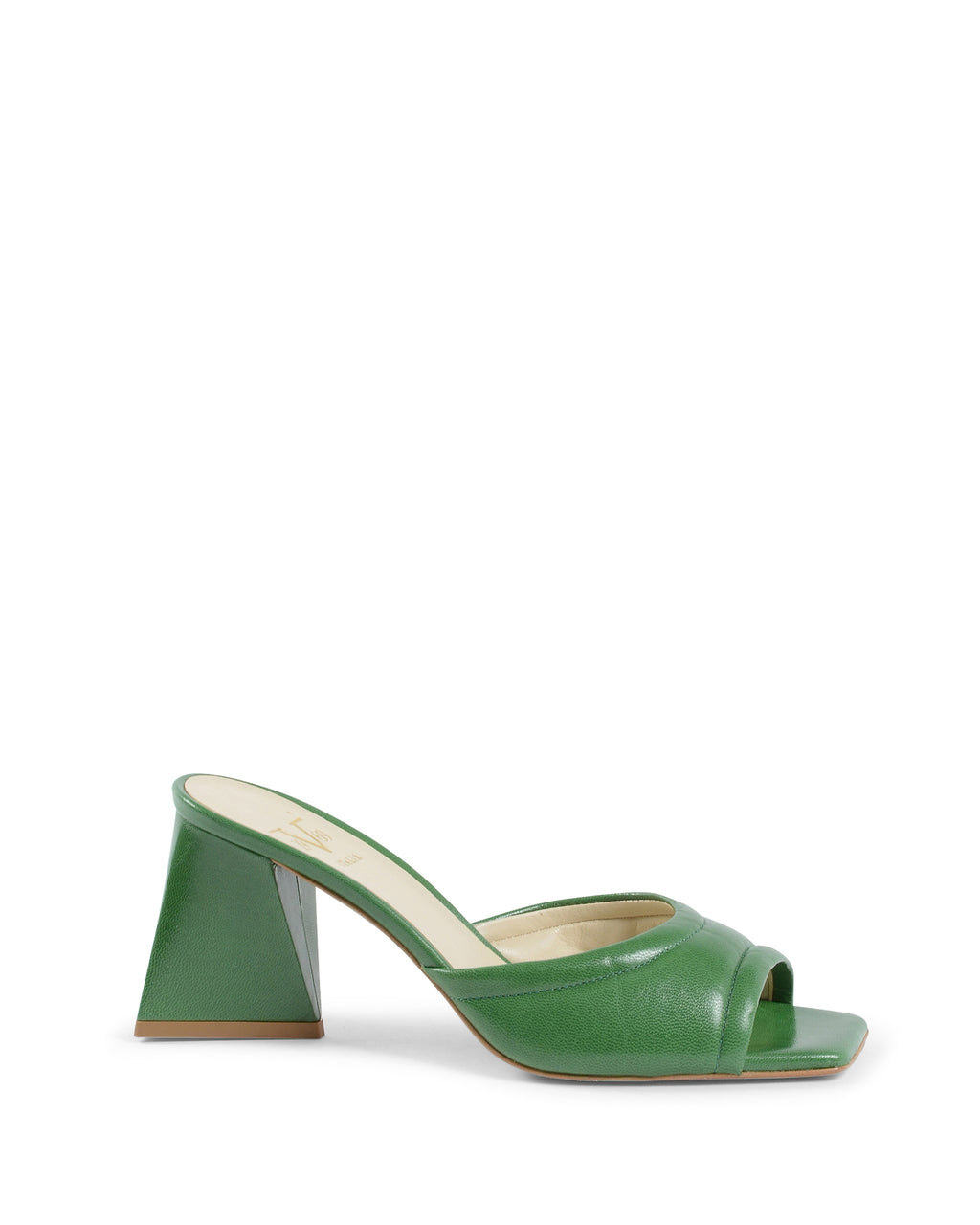 19V69 Italia Sandalo Donna Verde SIMONA KID VERDE