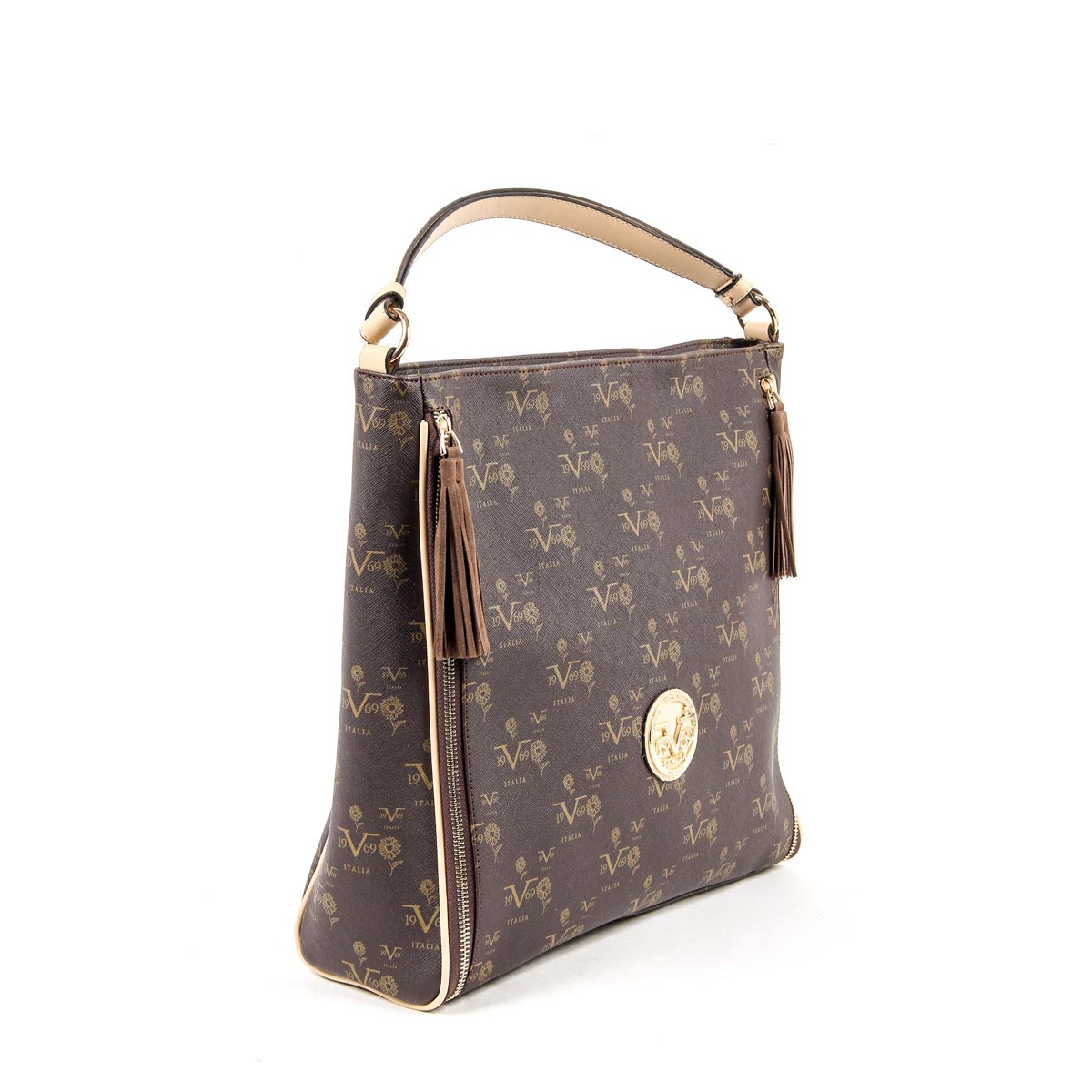 V 1969 Italia Borsa da donna V1969005 COFFEE