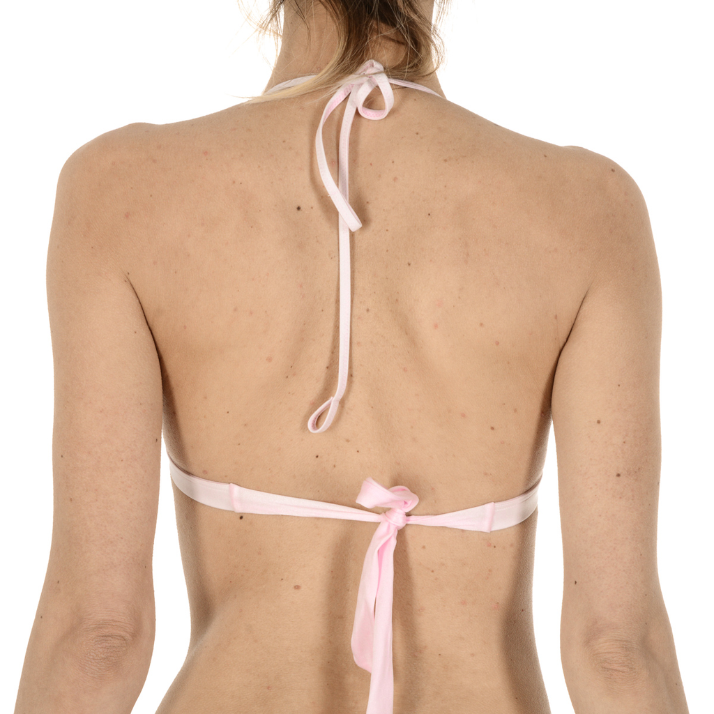 Reggiseno da donna La Perla Mare Rosa