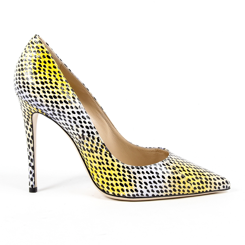Andrew Charles Scarpe da donna multicolore LINDA