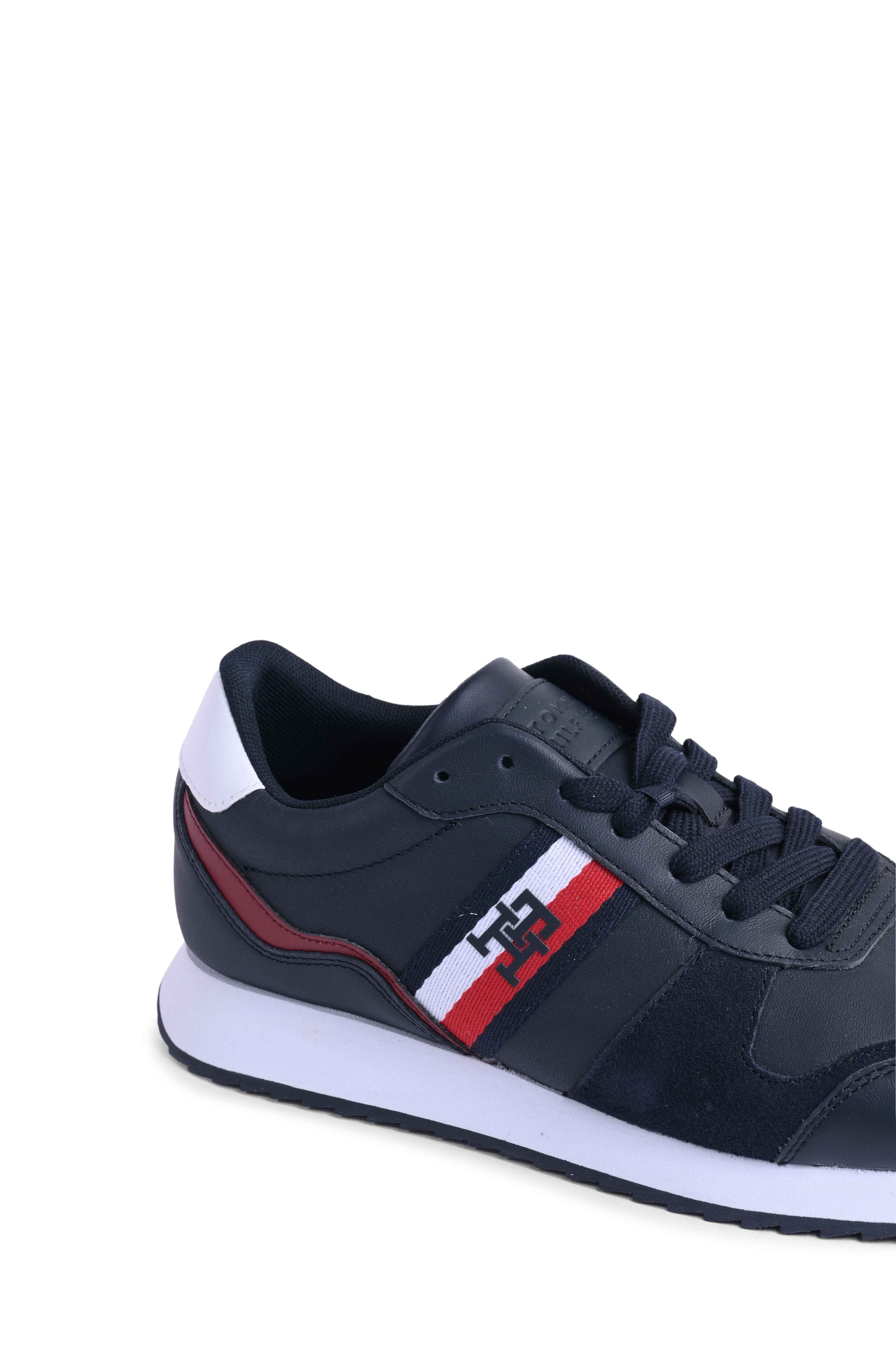 Tommy Hilfiger Sneaker da uomo FM0FM04714DW5