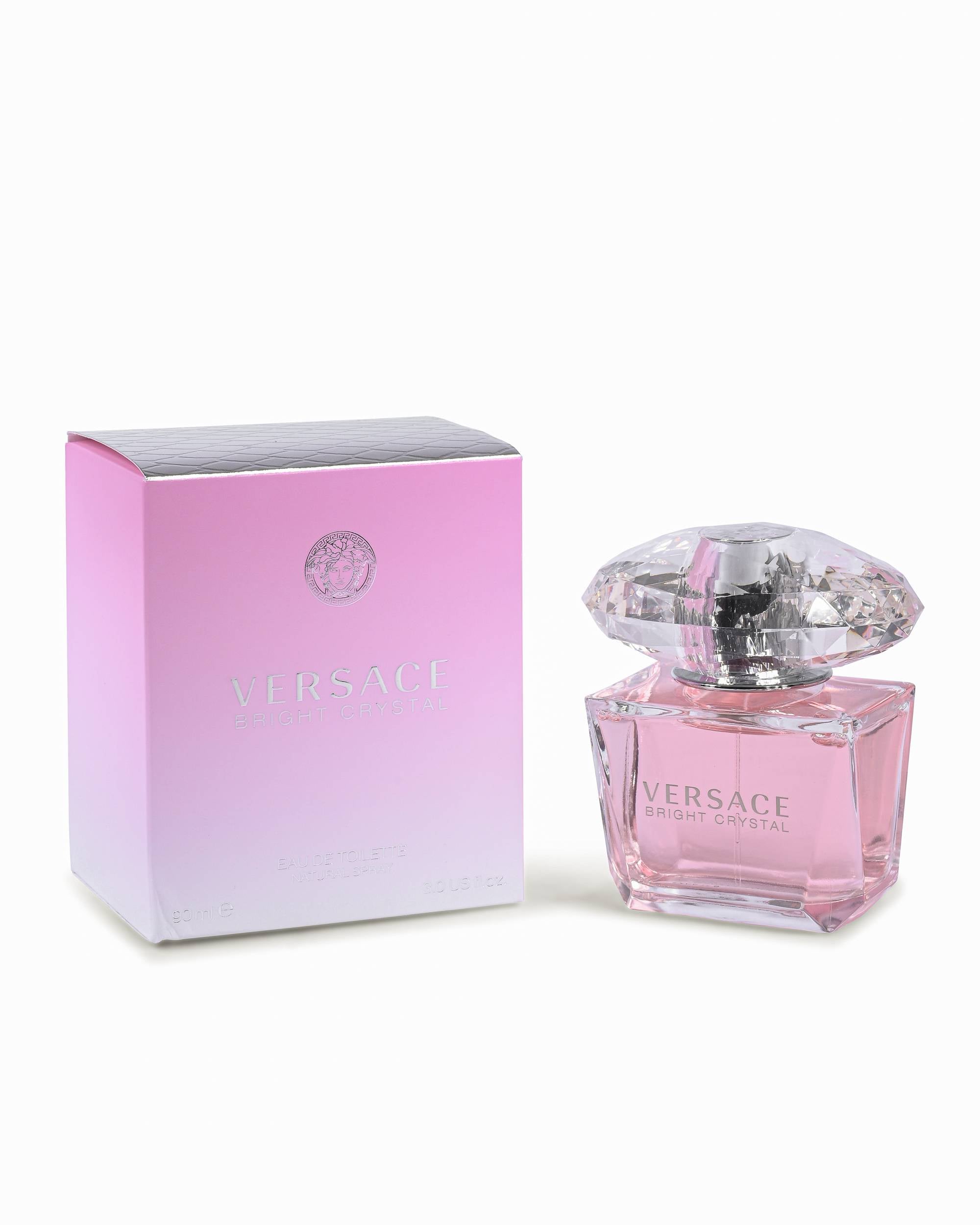 Profumo Versace Bright Crystal