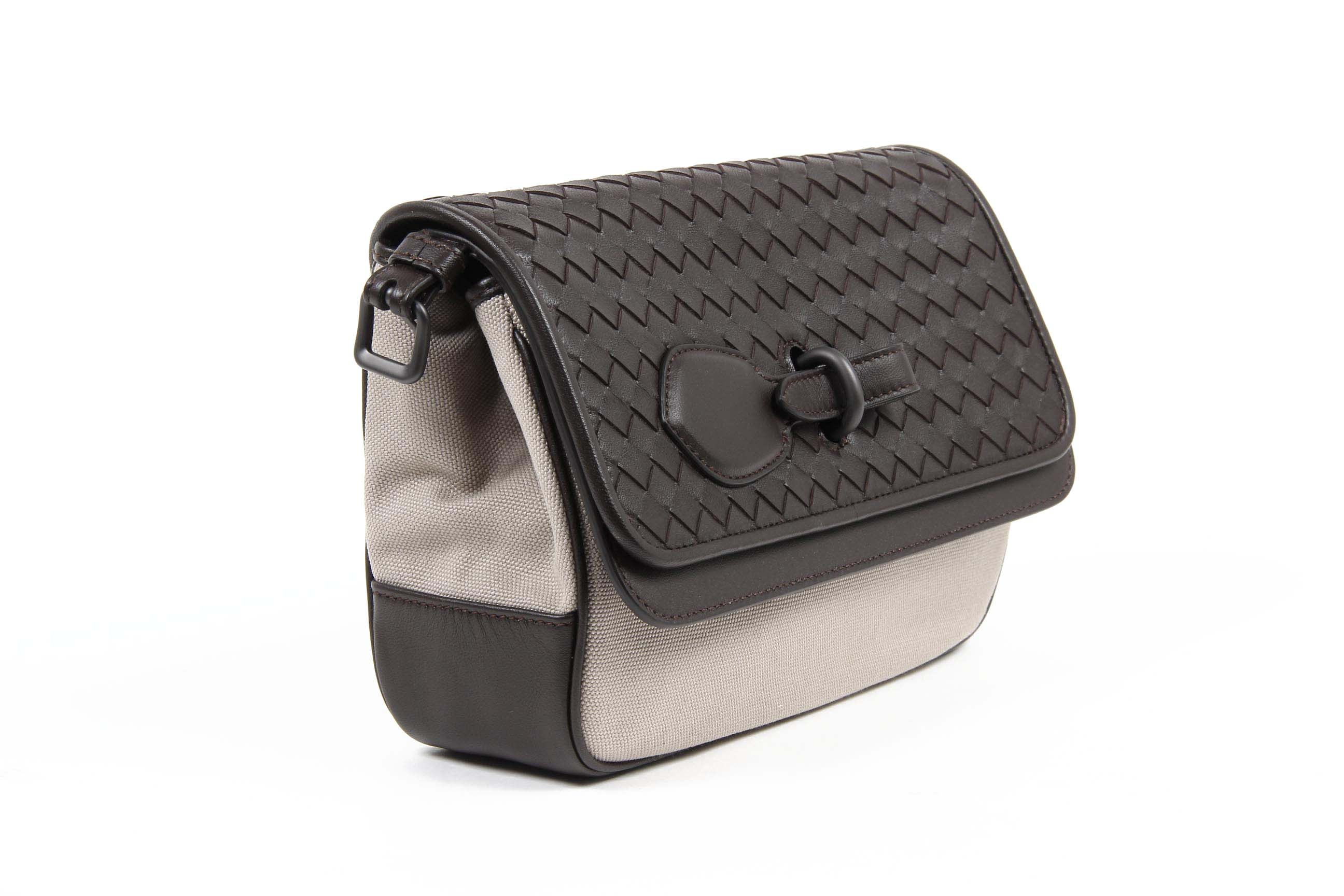 Borsa a mano Intrecciato da donna Bottega Veneta 368025 VAOY1 6886