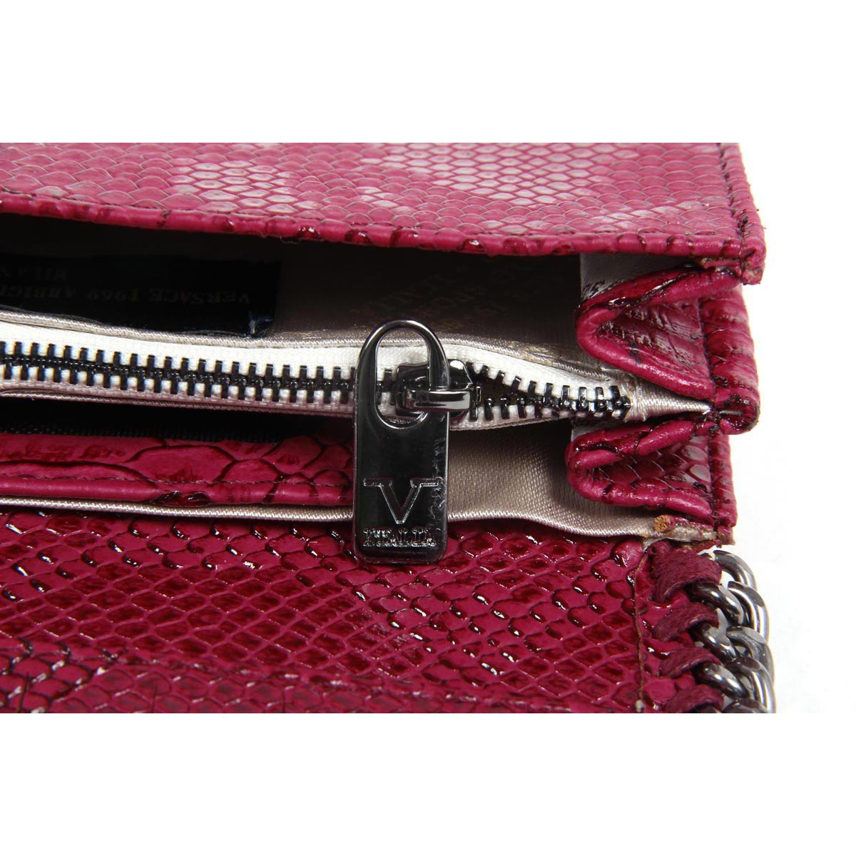 V 1969 Italia Borsa da donna VEW00100 PLUM