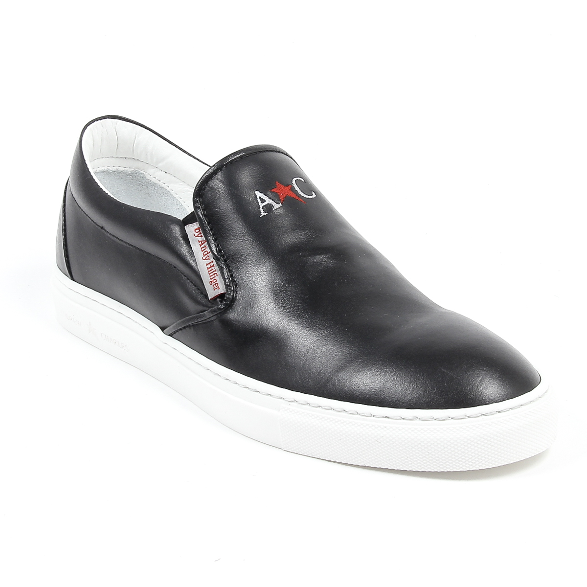 Andrew Charles Sneaker slip-on da uomo
