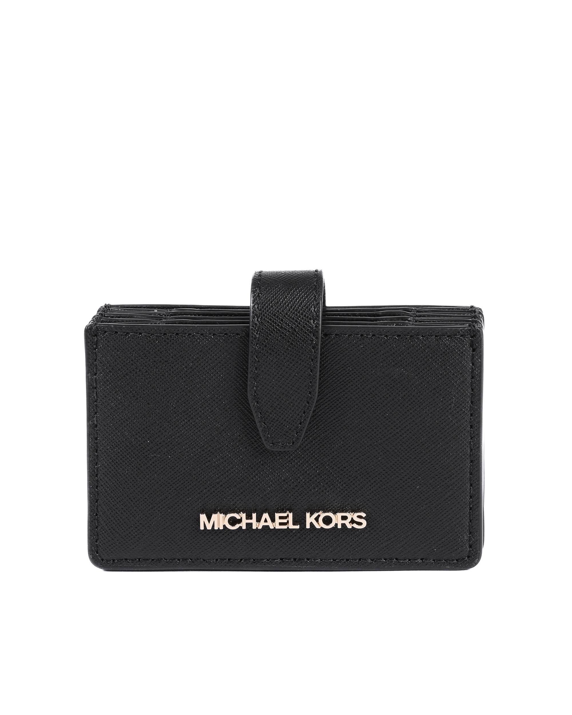 Borsa a mano da donna Michael Kors 35F2GTVD0L NERA
