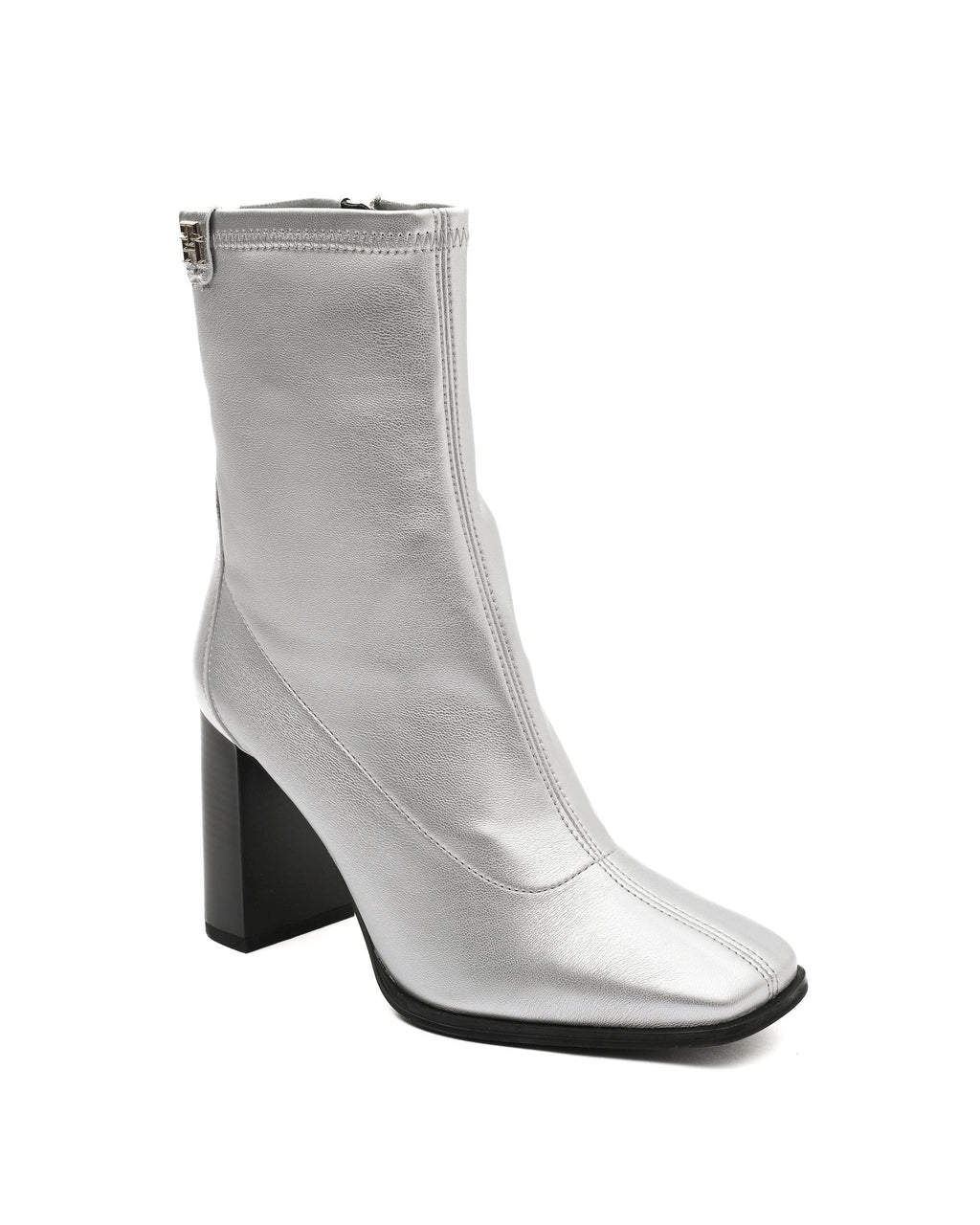 Stivali da donna Tommy Hilfiger FW0FW084340IN