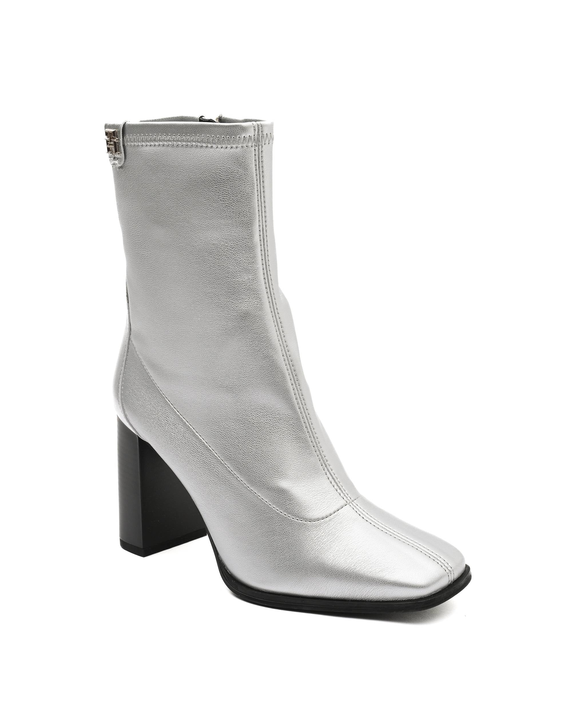 Stivali da donna Tommy Hilfiger FW0FW084340IN