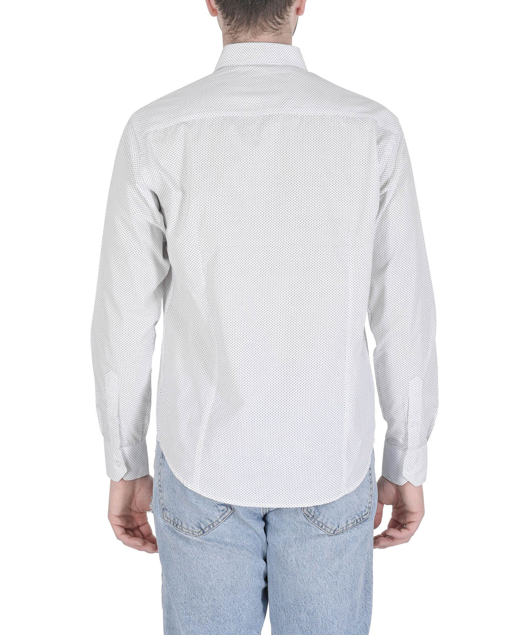 19V69 Italia Maglia Uomo JERALD WHITE