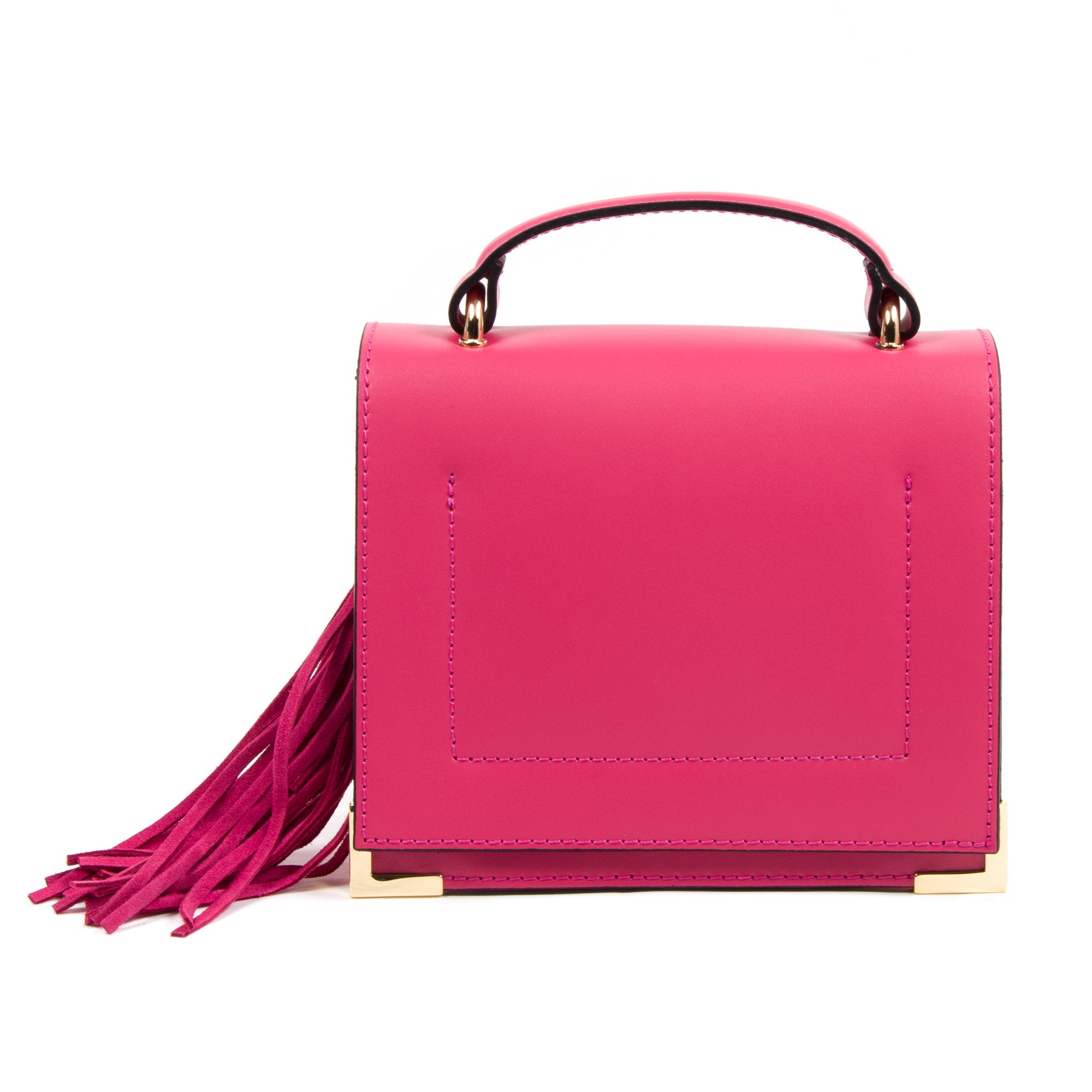 Sanremo Crossbody Fuxia