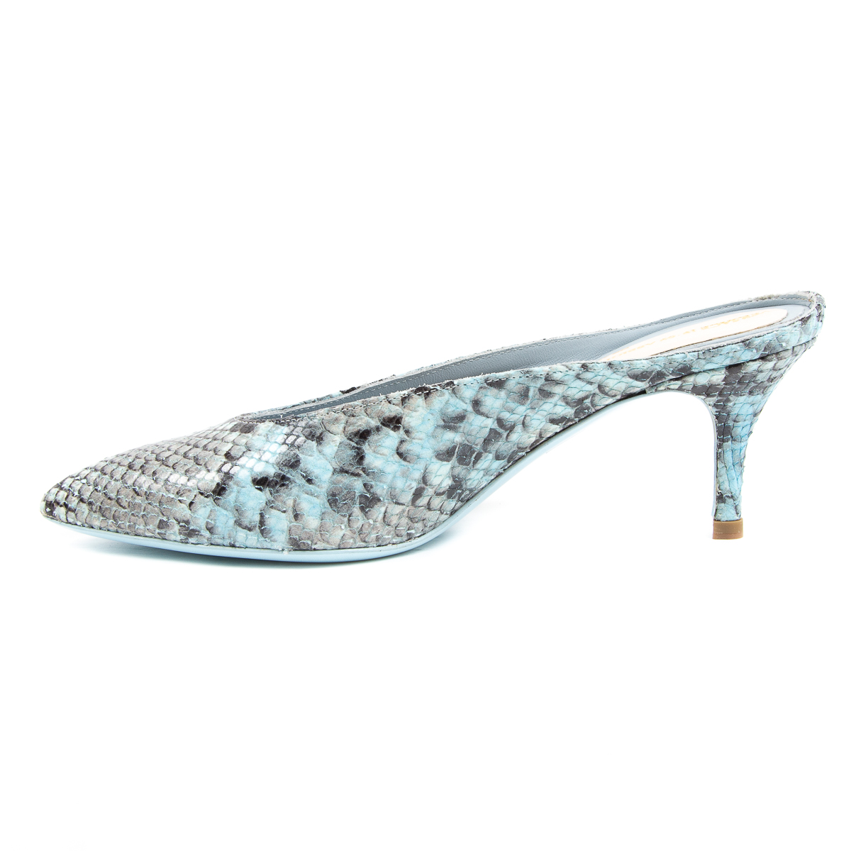 V 1969 Italia Sandalo da donna multicolore JENNA