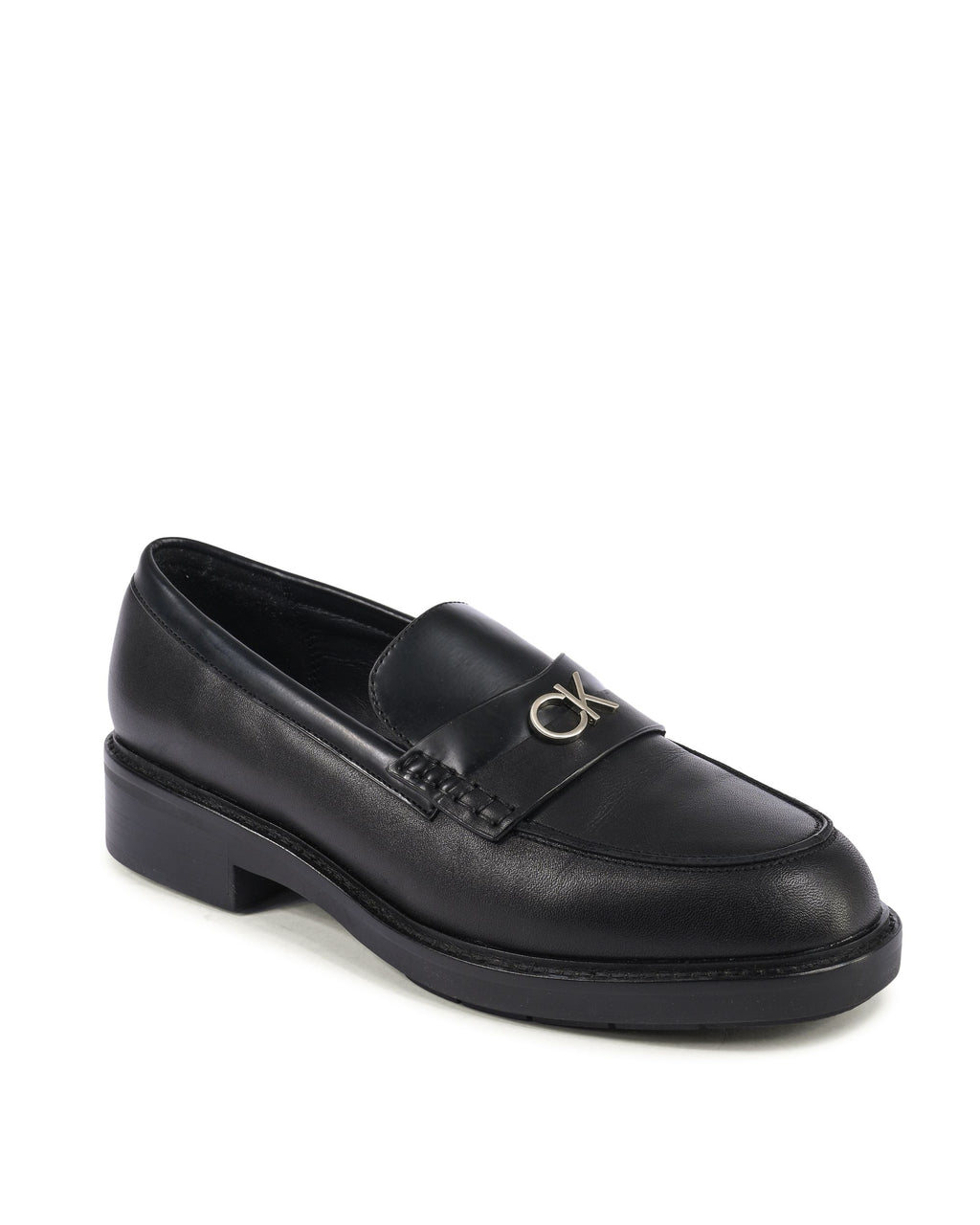 Calvin Klein Scarpe Casual da Donna NERO HW0HW01726BEH
