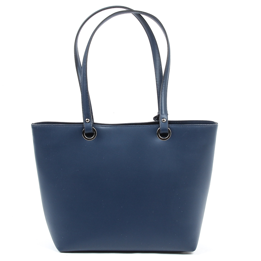V 1969 Italia Borsa da donna V009-S RUGA BLU V2