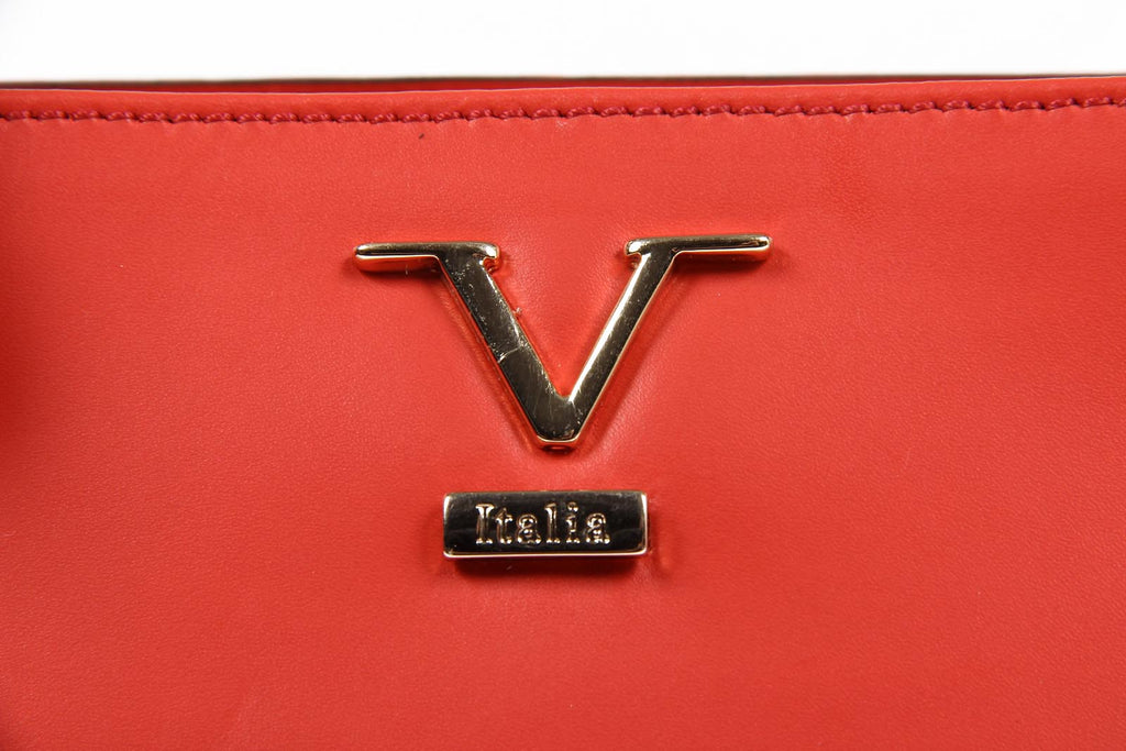 Borsa donna V 1969 Italia E250/52 RUGA/SPECCHIO ROSSO/218