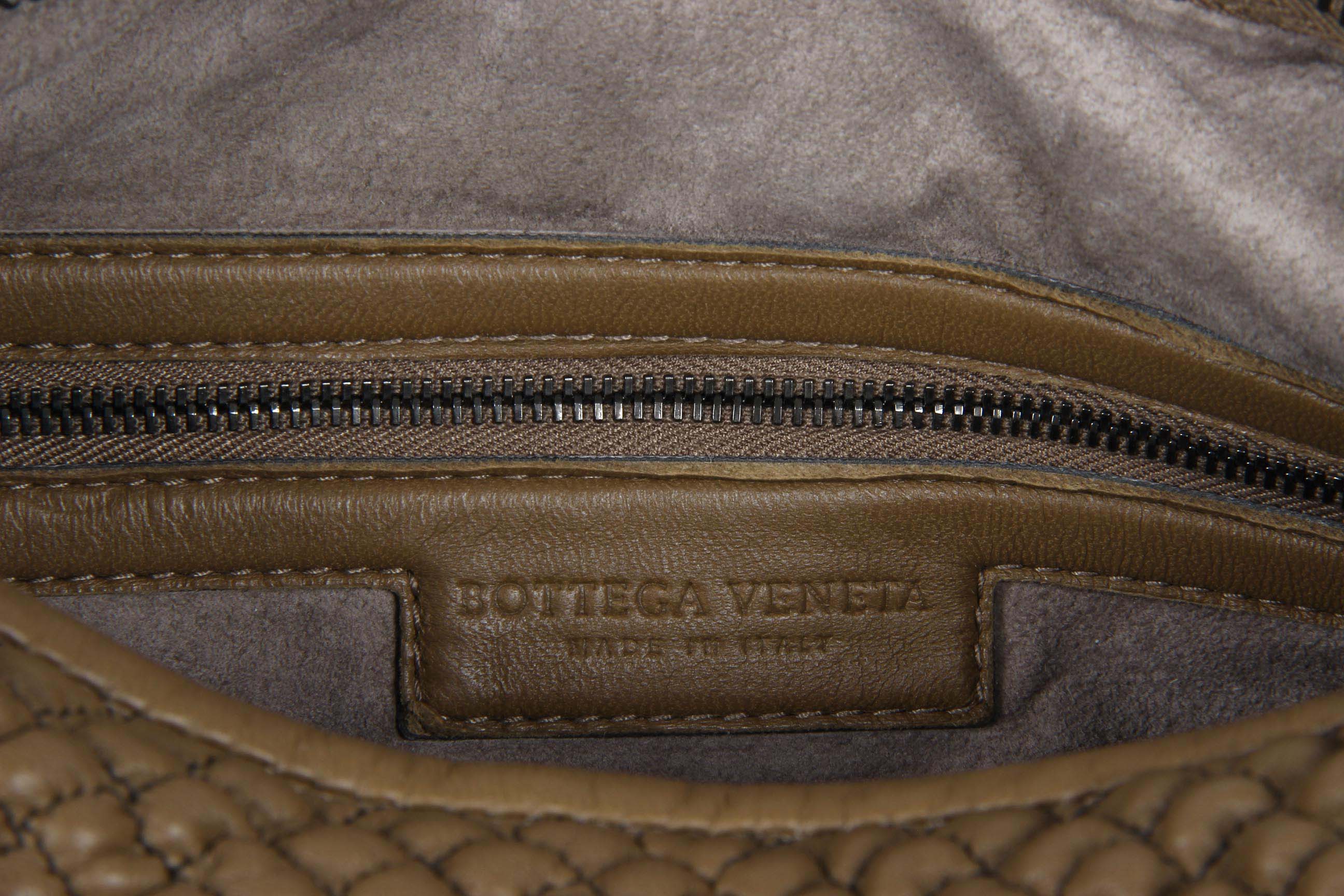 Borsa a mano da donna Bottega Veneta 232499 VO510 2815