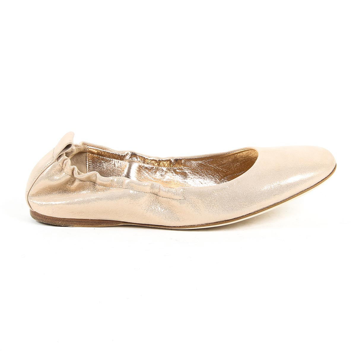 V 1969 Italia Ballerina da donna GEMI01 CIPRIA SALMONE