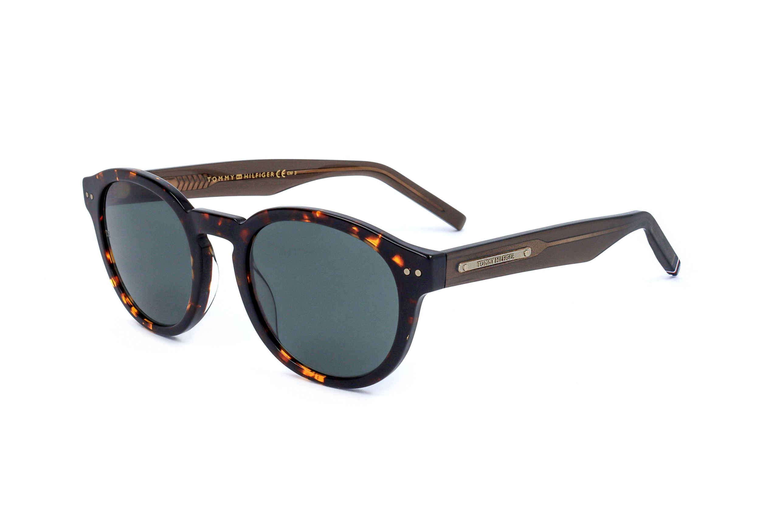 Occhiali da sole unisex Tommy Hilfiger TH 1713 S 086 50 22 145 HAVANA