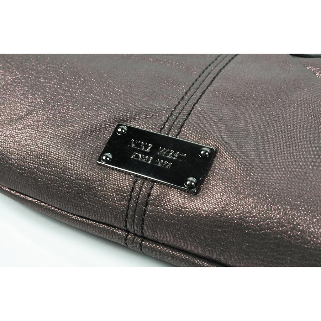 Borsa da donna Nine West 138504 GREAT PLUM