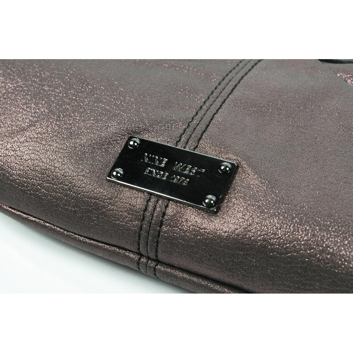 Borsa da donna Nine West 138504 GREAT PLUM