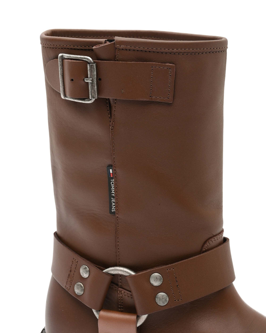 Stivali da donna Tommy Hilfiger EN0EN02728GT2