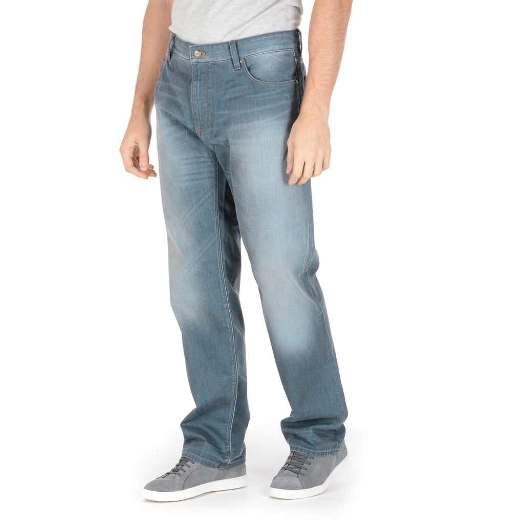 Jeans da uomo Hugo Boss Azzurro MAINE